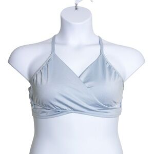 PINK‎ Victoria’s Secret Sport Front Crossover Sports Bra Size XL